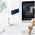 UGREEN LP113 Holder, phone/tablet stand (white) 6957303834884