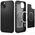 Case IPHONE 14 PLUS Spigen Mag Armor black 8809811864311
