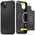 Case IPHONE 14 PLUS Spigen Rugged Armor MagSafe Matte black 8809811864038