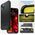 Case IPHONE 14 PLUS Spigen Rugged Armor MagSafe Matte black 8809811864038