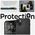 Case IPHONE 14 Spigen Rugged Armor MagSafe Matte black 8809811865141
