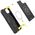 Case IPHONE 14 Spigen Rugged Armor MagSafe Matte black 8809811865141