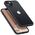 Case IPHONE 14 PLUS Spigen Caseology Skyfall Matte black 810083831565