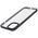 Case IPHONE 14 PLUS Spigen Caseology Skyfall Matte black 810083831565