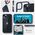 Case IPHONE 14 PLUS Spigen Ultra Hybrid Crystal Navy Blue 8809811864120