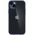 Case IPHONE 14 PLUS Spigen Ultra Hybrid Crystal Navy Blue 8809811864120