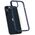 Case IPHONE 14 PLUS Spigen Ultra Hybrid Crystal Navy Blue 8809811864120