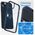 Case IPHONE 14 PLUS Spigen Ultra Hybrid Crystal Navy Blue 8809811864120