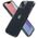 Case IPHONE 14 PLUS Spigen Ultra Hybrid Crystal Frost Clear 8809811864137
