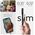 Case IPHONE 14 PLUS Spigen Ultra Hybrid Crystal Frost Black 8809811864144
