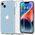 Case IPHONE 14 Spigen Ultra Hybrid Crystal transparent 8809811865240