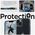Case IPHONE 14 Spigen Ultra Hybrid Crystal transparent 8809811865240
