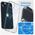 Case IPHONE 14 Spigen Ultra Hybrid Crystal transparent 8809811865240