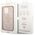 Original Case IPHONE 14 PRO Guess Hardcase 4G Big Metal Logo pink 3666339088804