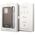 Case IPHONE 14 PRO Guess Hardcase Translucent Stap Pearl black 3666339064181