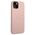 Original Case IPHONE 14 PLUS Guess Saffiano Strap pink 3666339088675