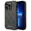 Original Case IPHONE 14 PRO MAX Guess Hard Case 4G Metal Gold Logo gray 3666339094065