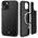 Case IPHONE 14 PLUS Spigen Cyrill Kajuk MagSafe black 8809811864434