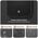 Case IPHONE 14 PLUS Spigen Cyrill Kajuk MagSafe black 8809811864434