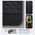 Case IPHONE 14 PLUS Caselogy Parallax Mag MagSafe Matte black 810083831596