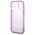 Original Case IPHONE 14 PLUS Guess Hardcase Porcelain Collection pink 3666339064372