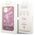 Original Case IPHONE 14 PLUS Guess Hardcase Porcelain Collection pink 3666339064372