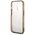 Original Case IPHONE 14 PRO MAX Guess Hardcase Porcelain Collection gold 3666339090692