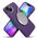 Case IPHONE 14 PLUS Spigen Cyrill Ultra Color Mag MagSafe Taro 8809811869071