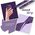 Case IPHONE 14 PLUS Spigen Cyrill Ultra Color Mag MagSafe Taro 8809811869071