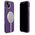 Case IPHONE 14 PLUS Spigen Cyrill Ultra Color Mag MagSafe Taro 8809811869071