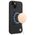 Original Case IPHONE 14 PLUS BMW Hardcase Silicone Signature Logo Magsafe black 3666339072315