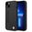 Original Case IPHONE 14 PLUS BMW Hardcase Silicone Signature Logo Magsafe black 3666339072315