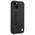 Original Case IPHONE 14 PLUS BMW Hardcase Silicone Signature Logo Magsafe black 3666339072315