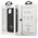 Original Case IPHONE 13 MINI Guess Hardcase Saffianotriangle Logo black 3666339040277