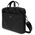 Original Case LAPTOP 16" Guess Saffiano Hot Stamp Triangle Logo black 3666339051051