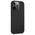 Case IPHONE 14 PRO Mercedes AMG Hardcase Leather Hot Stamped (AMHCP14LDOLBK) black 3666339071325
