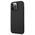 Case IPHONE 14 PRO MAX Mercedes AMG Hardcase Leather Hot Stamped (AMHCP14XDOLBK) black 3666339071332