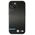 Original Case IPHONE 14 PLUS BMW Leather Carbon (BMHCP14M22NBCK) black 3666339067175