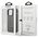 Original Case IPHONE 14 PRO Guess Hardcase Saffianotriangle Logo (GUHCP14LPSATLG) silver 3666339065461