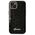 Original Case IPHONE 14 PLUS Karl Lagerfeld Hardcase Croco (GUHCP14MHGCRHK) black 3666339082857