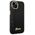 Original Case IPHONE 14 PLUS Karl Lagerfeld Hardcase Croco (GUHCP14MHGCRHK) black 3666339082857