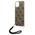 Original Case IPHONE 14 PLUS Guess Hardcase 4G Print Strap (GUOHCP14MH4STW) brown 3666339093846