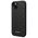 Original Case IPHONE 14 PLUS Karl Lagerfeld Hardcase Saffiano Mono Metal Logo (KLHCP14MSAKLHPK) black 3666339085131
