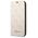 Original Case IPHONE 14 PRO Guess Book 4G Vintage Gold Logo (GUBKP14LHG4SHP) pink 3666339083304