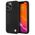 Original Case IPHONE 13 PRO BMW Hardcase Silicone Signature Logo MagSafe (BMHMP13LSLBLBK) black 3666339059712