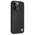 Original Case IPHONE 13 PRO BMW Hardcase Silicone Signature Logo MagSafe (BMHMP13LSLBLBK) black 3666339059712