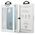 Original Case IPHONE 13 Guess Hardcase Saffiano 4G Small Metal Logo (GUHCP13MPS4MB) blue 3666339048013