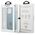 Original Case IPHONE 13 PRO MAX Guess Hardcase Saffiano 4G Small Metal Logo (GUHCP13XPS4MB) blue 3666339048037