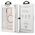 Original Case IPHONE 13 PRO Guess Hard Case Gold Outline Translucent MagSafe (GUHMP13LHTCMP) pink 3666339057114