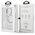 Original Case IPHONE 13 PRO Guess Hard Case Metal Outline Magsafe (GUHMP13LHTRMS) silver 3666339057275